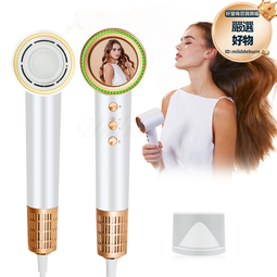 高速負離子高速吹風機恆溫護髮不傷頭髮家用酒店專用電吹風單風嘴 歷史價格詳細信息