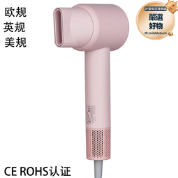 無刷電機電吹風機酒店壁掛式大風力大功率家用風筒輕聲賓館旅店 歷史價格詳細信息