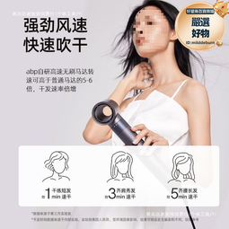 電吹風高速吹風機捲髮家用理髮店護髮負離子髮廊吹風筒 歷史價格詳細信息