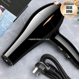 吹風機家用大功率髮廊電吹風機酒店電吹風筒負離子護髮 歷史價格詳細信息