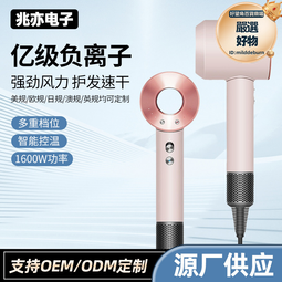高速無葉電吹風機大功率負離子不傷發吹發超靜音家用理髮店酒店專 歷史價格詳細信息