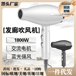 大風力藍光護髮酒店吹風機壁掛式賓館浴室電吹風家用掛牆免打孔 歷史價格詳細信息