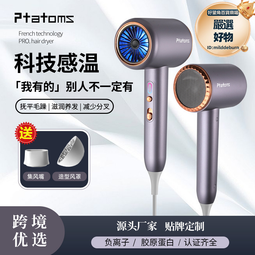 吹風機家用髮廊專用 大功率吹風筒冷熱風負離子護髮電吹風機高速 歷史價格詳細信息