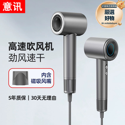 （） 電吹風機負離子恆溫高速吹風機hc51-2026升級版 歷史價格詳細信息