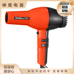 電吹風機髮廊專用家用大功率理髮店負離子恆溫吹風筒 歷史價格詳細信息