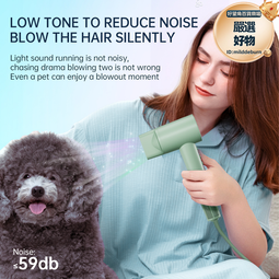 恆溫高速吹風機等離子護髮靜音速幹家用大功率電吹風筒防靜電 歷史價格詳細信息