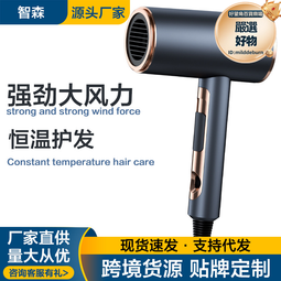 家用電吹風機家用大功率學生宿舍負離子護髮理髮店小型吹風筒 歷史價格詳細信息