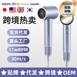 高端家用吹風機大功率負離子護髮不傷發速幹髮廊用大功率電吹風機 歷史價格詳細信息