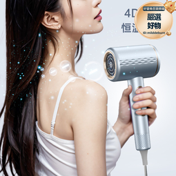 吹風機家用酒店電吹風筒大功率髮廊電吹風機大風力護髮 歷史價格詳細信息