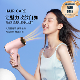 嚴選  吹風機家用高速吹風機負離子不傷發電吹風大功率吹風機 歷史價格詳細信息