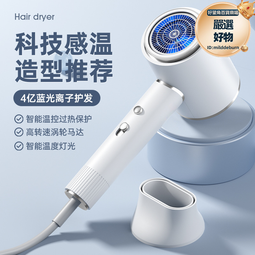 吹風機家用宿舍學生理髮店專用電吹風速幹吹頭髮髮廊吹風筒 歷史價格詳細信息