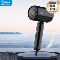 吹風機高速吹風機大功率大風力速幹藍光電吹風恆溫護髮理髮店 歷史價格詳細信息