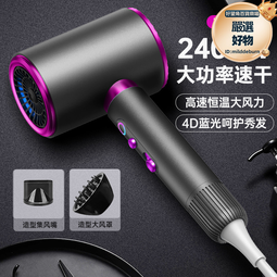 高速電吹風機恆溫大功率冷熱風負離子髮廊家用dh樂金家電kc3cce 歷史價格詳細信息