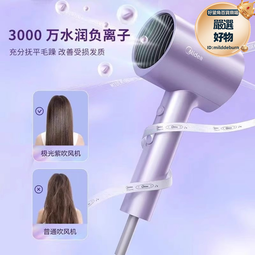 電吹風機 光明RCT-8810 2000W 大功率 冷熱風 歷史價格詳細信息