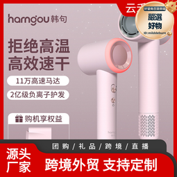 高功率電吹風2檔速度和溫度多彩高品質耐摔便宜優選款吹風機 歷史價格詳細信息