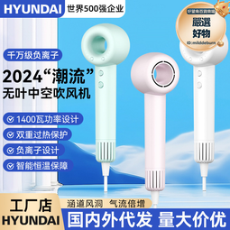 高速無葉電吹風機大功率負離子不傷發吹發超靜音家用理髮店酒店專 歷史價格詳細信息