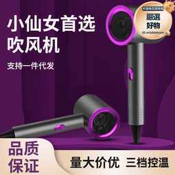 吹風機家用護髮大功率負離子用理髮店風筒學生宿舍電吹風 歷史價格詳細信息