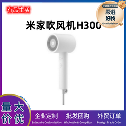 負離子速幹吹風機h300便攜電吹風宿舍適用恆溫吹頭髮 歷史價格詳細信息