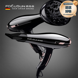 大風力電吹風機髮廊大功率藍光護髮負離子家用速幹理髮店專用高速 歷史價格詳細信息