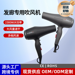 吹風機 專業吹風機 冷暖吹風機 發廊大風負離子吹風機家用大功率學生宿舍靜音理發店電吹風筒家用         全臺最大 歷史價格詳細信息