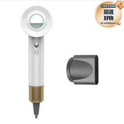 電吹風機恆溫大功率無葉風筒家用髮廊護髮dh樂金家電kc3c 歷史價格詳細信息