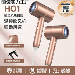 家用吹風機大功率酒店宿舍吹風筒髮廊專用藍光護髮高速電吹風 歷史價格詳細信息