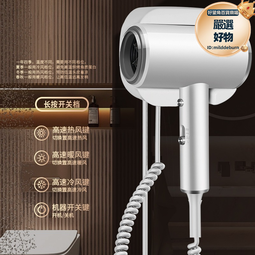 摺疊電吹風機家用宿舍酒店髮廊速幹護髮恆溫大功率便攜吹風筒 歷史價格詳細信息