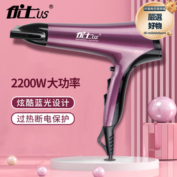 電吹風機理髮店專用大風力9000w髮廊功率5000W家用負離子護髮速幹 歷史價格詳細信息