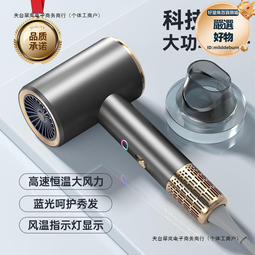 2024新款電吹風機家用大功率9000理髮店髮廊5000吹頭髮3000 歷史價格詳細信息