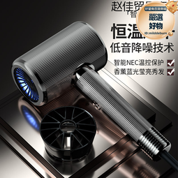 新款電吹風髮廊專用大風力宿舍恆溫高速速幹吹風筒吹風機家用 歷史價格詳細信息