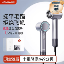 高速吹風機家用大功率速幹護髮藍光負離子髮廊吹風筒 歷史價格詳細信息