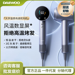 高速吹風機負離子護髮吹風機家用大功率速乾靜音大風力恆溫冷熱風 歷史價格詳細信息