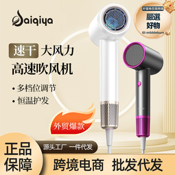 賽琦雅吹風機家用冷熱風藍光離子髮廊酒店大功率電吹風 歷史價格詳細信息