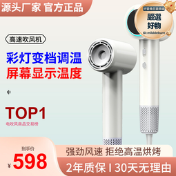 負離子便攜電吹風機h101家用摺疊吹風筒吹頭髮機 歷史價格詳細信息