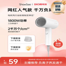 【ShowSee 小適】C2電動理髮器(小米有品生態鏈商品) 歷史價格詳細信息