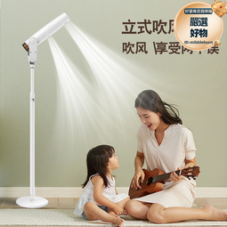 落地吹風機家用護髮新款大功率懶人2024立式電吹風可伸縮筒負 歷史價格詳細信息