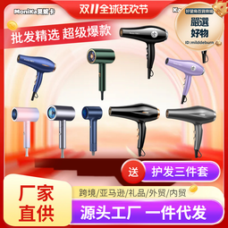 家用電吹風髮廓護髮吹風機 理髮店吹風簡恆溫風筒 歷史價格詳細信息