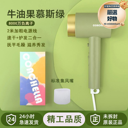 電吹風吹風機家用負離子護發靜音發型師專用大功率速干學生宿舍電吹風筒 歷史價格詳細信息