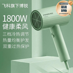 家用電吹風機高級髮廊專用大風力小功率理髲店冷熱吹風機學生宿舍 歷史價格詳細信息