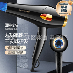 電吹風機家用大功率髮廊專用理髮店負離子護髮速幹風筒廠直發 歷史價格詳細信息