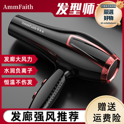 酒店用藍光護髮酒店吹風機賓館浴室免打孔壁掛式電吹風家用吹風筒 歷史價格詳細信息