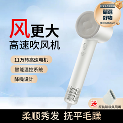 新款大功率電吹風高速家用酒店髮廊專用速幹護髮吹風機 歷史價格詳細信息