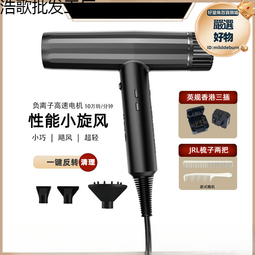 家用速幹吹風機理髮店負離子護髮電吹風筒無線可攜式電吹風大功率 歷史價格詳細信息