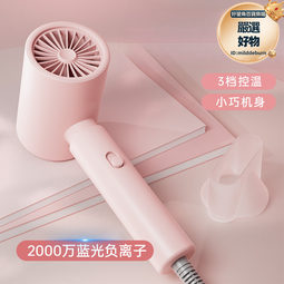 大學宿舍小功率吹風機實用電吹風機低多功能我要買家用髮廊款 歷史價格詳細信息