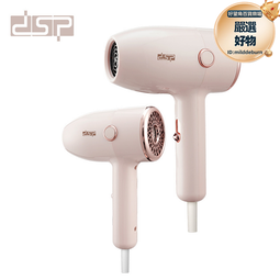 DSP/丹松 電吹風機家用髮廊理髮店專用大功率速幹護髮風筒靜音 歷史價格詳細信息