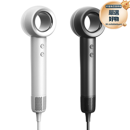 家用吹風機大功率護髮電吹風大專用蕭泊風力髮廊風筒無藍光理髮店 歷史價格詳細信息