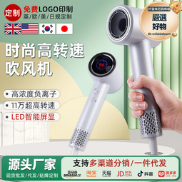 電吹風高轉速吹風機大功率家用電吹風髮廊酒店錘子吹風筒 歷史價格詳細信息