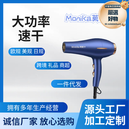 光明大功率吹風機RCT3900家用髮廊髮型師1800w冷熱風恆溫吹風機 歷史價格詳細信息