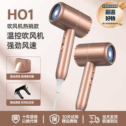 家用吹風機大功率酒店宿舍吹風筒髮廊專用藍光護髮高速電吹風 歷史價格詳細信息
