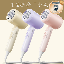 恆溫電吹風LED帶顯示靜音4D藍光負離子吹風機冷熱家用高功率護髮 歷史價格詳細信息
